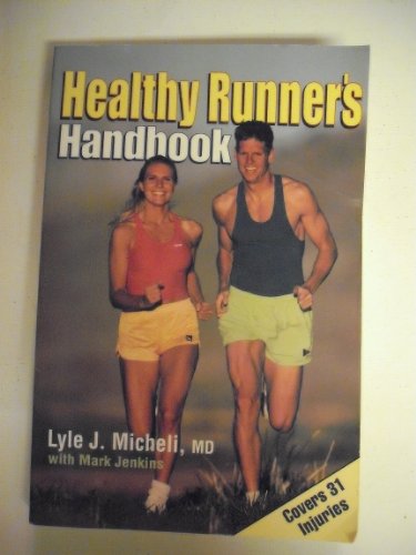 Healthy Runner's Handbook