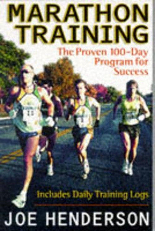 Marathon Training