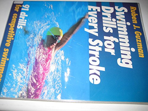 Swimming Drills for Every Stroke