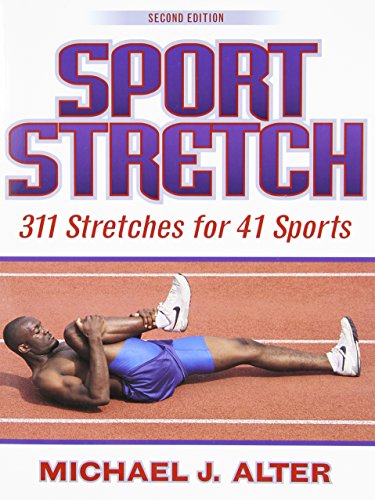 Sport Stretch