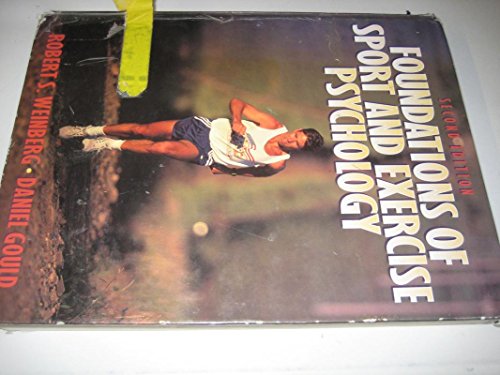 Foundations of Sport and Exercise Psychology
