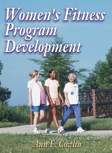 Women's Health and Fitness Programming