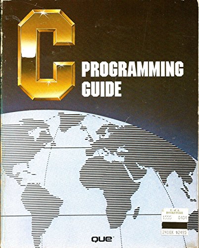 C. Programming Guide
