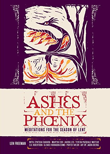 Ashes and the Phoenix