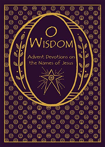 O Wisdom