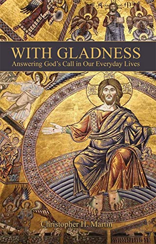 With Gladness