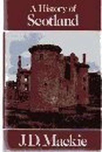 History of Scotland