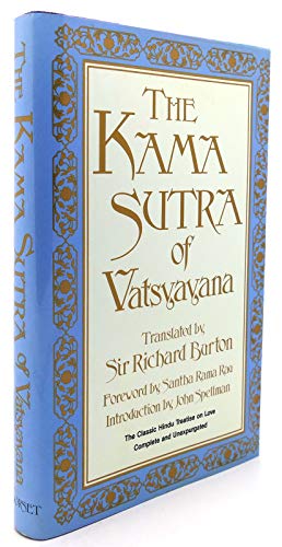 The Kama Sutra