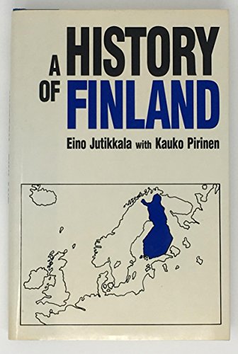 The History of Finland