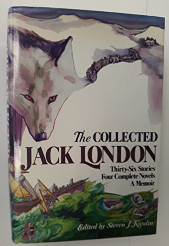 The Collected Jack London