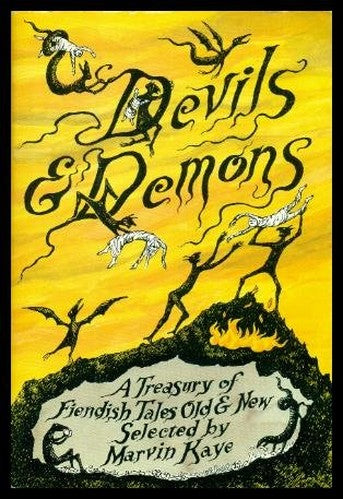 Devils & Demons