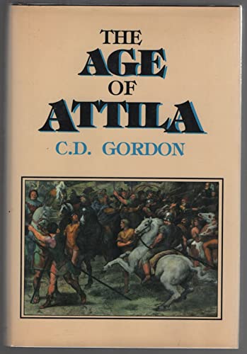 The Age of Attila
