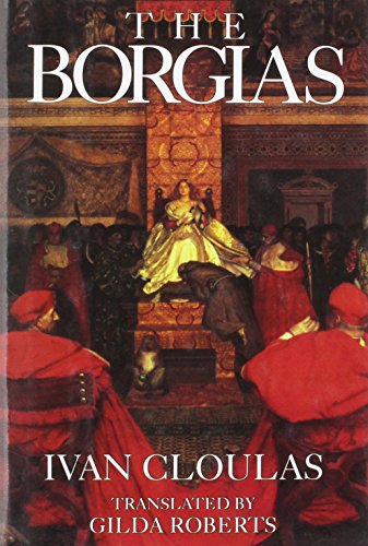 The Borgias