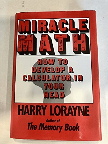 Miracle Math