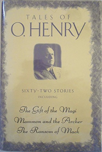 Tales of O. Henry
