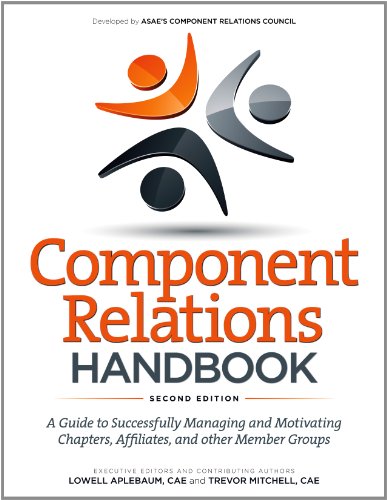 Component Relations Handbook