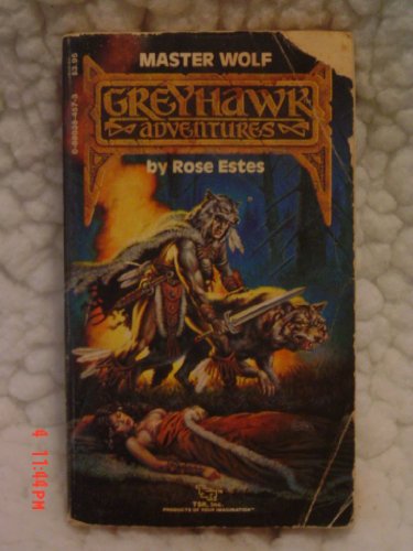 Greyhawk Adventure #3