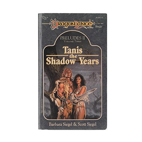Dragonlance Preludes II