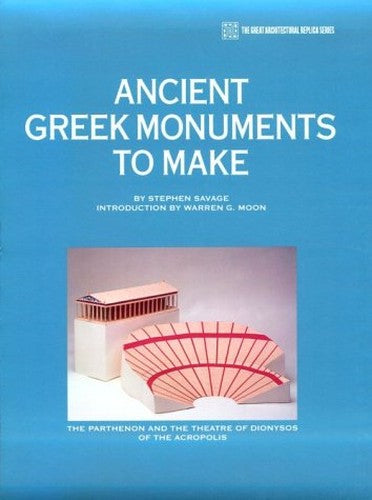 Ancient Greek Monuments to Make