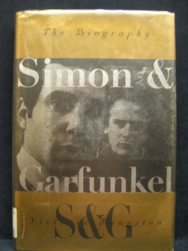 Simon and Garfunkel