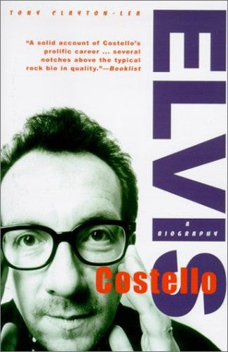 Elvis Costello