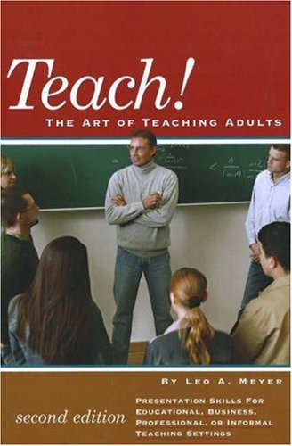 Teach!