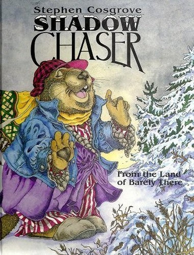 Shadow Chaser