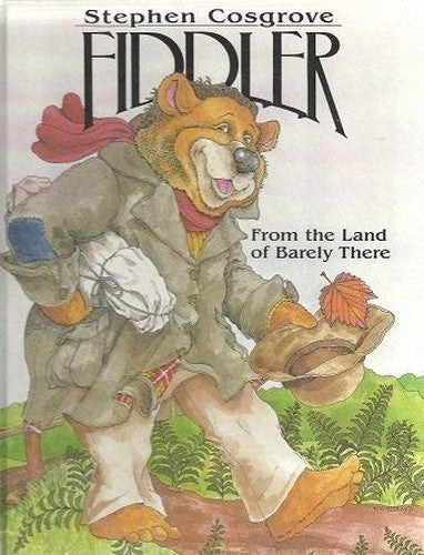 Fiddler