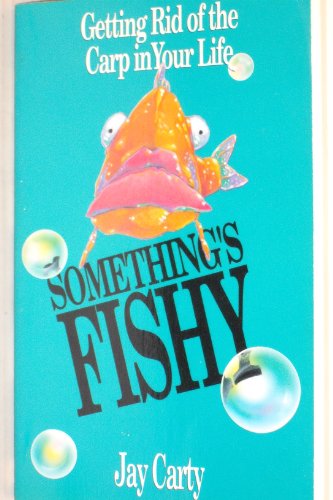 Something's Fishy