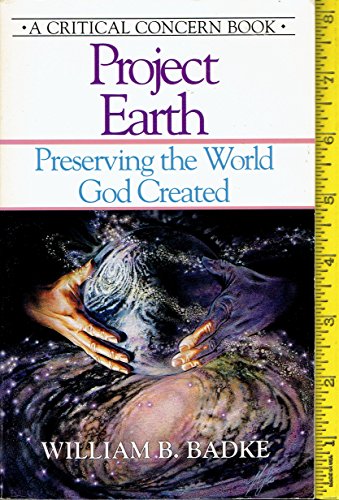 Project Earth