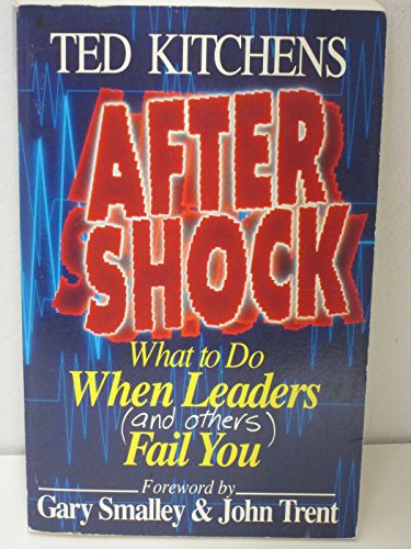 Aftershock