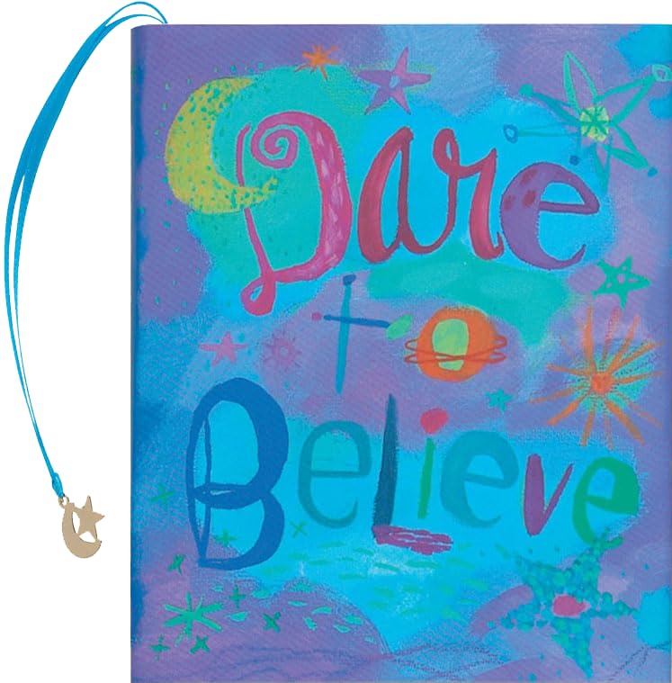 Dare to Believe