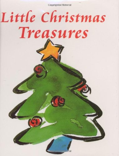 Little Christmas Treasures