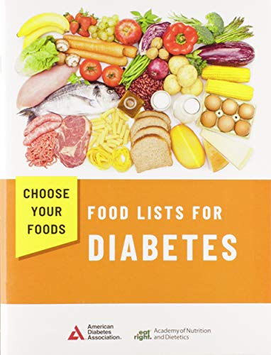 Choose Your Foods