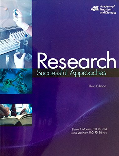 Research: Successful Approaches