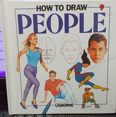 How to Draw People