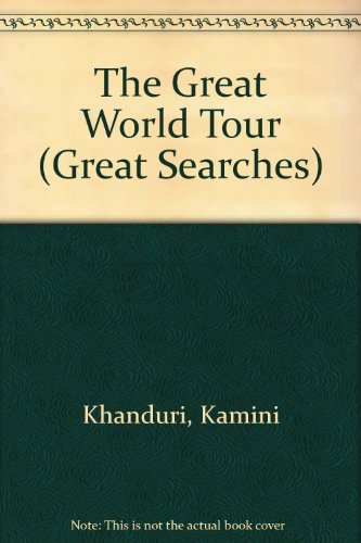 The Great World Tour