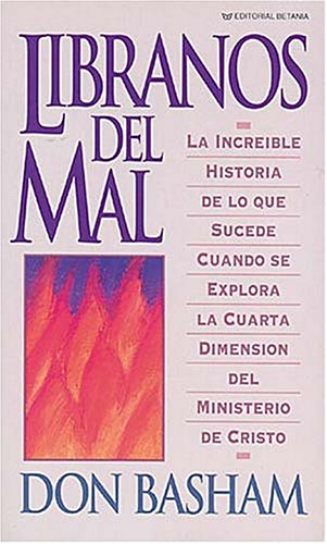 Libranos del Mal