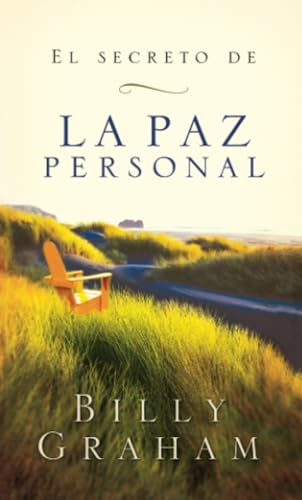 El secreto de la paz personal