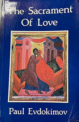 Sacrament of Love The