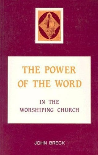 Power of the Word The
