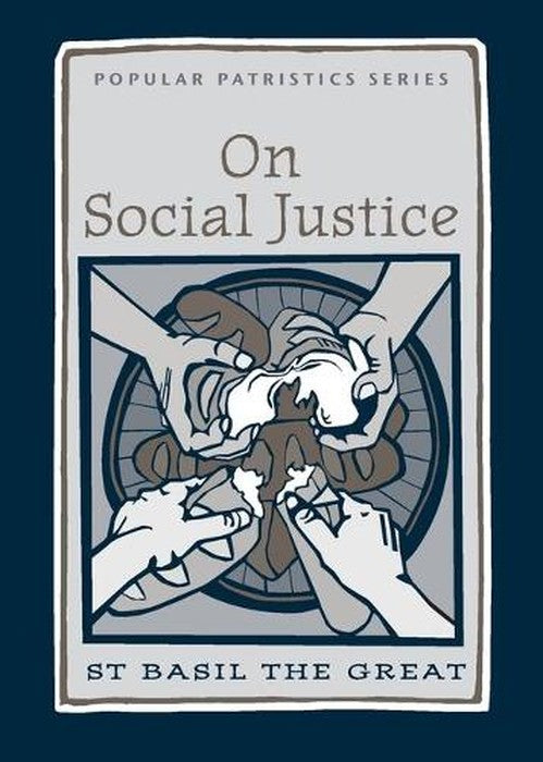 On Social Justice