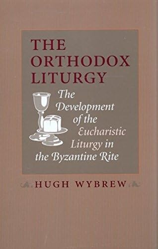 Orthodox Liturgy The