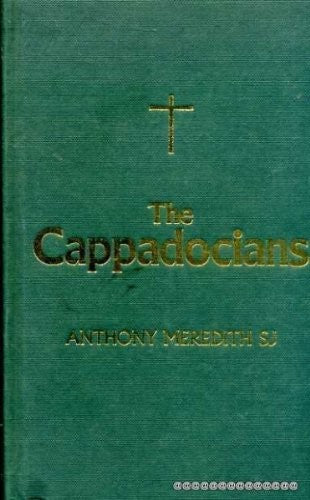 The Cappadocians