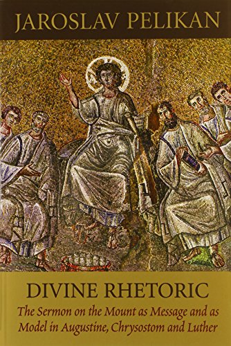 Divine Rhetoric