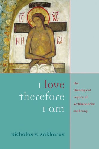 I Love, Therefore I am