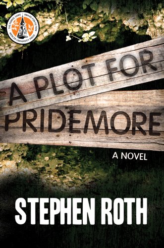 A Plot for Pridemore