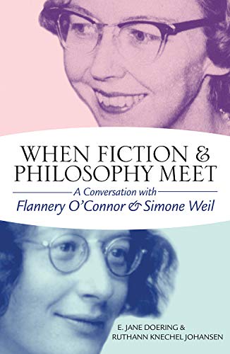 When Fiction and Philosophy Meet