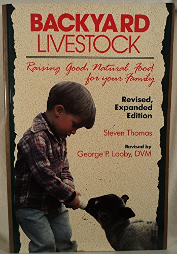 Backyard Livestock