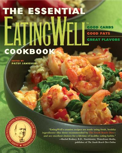 The Essential EatingWell Cookbook